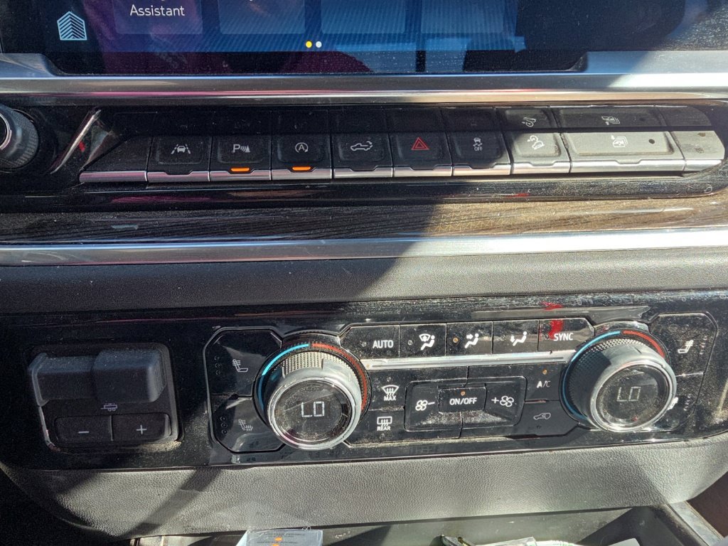 2022 Chevrolet Silverado 1500 RST - Photo 24
