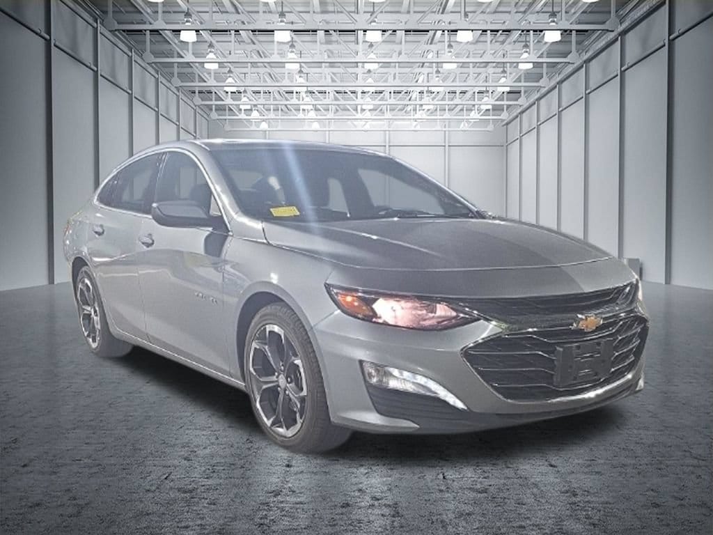 2023 Chevrolet Malibu 1LT - Photo 8