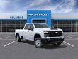  Chevrolet Silverado 2500 HD