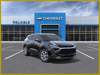 2026 Chevrolet Blazer 2LT SUV