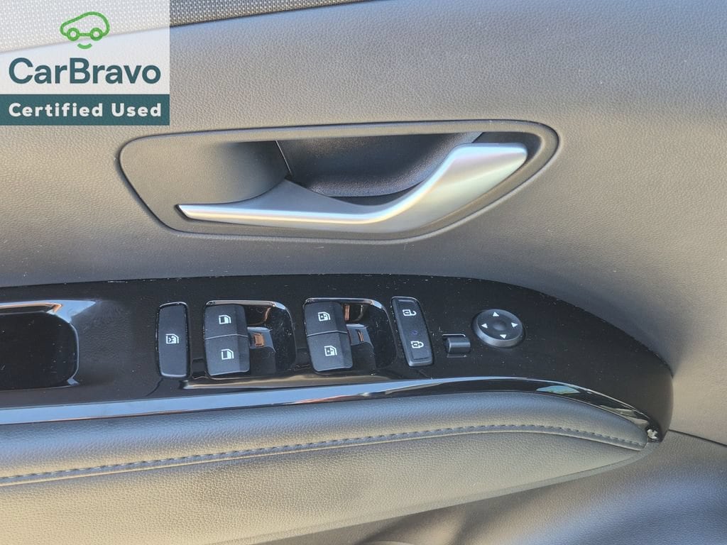 2024 Hyundai Santa Cruz Limited - Photo 8