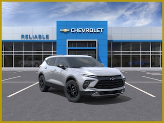 2026 Chevrolet Blazer 2LT SUV