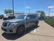  Nissan Armada