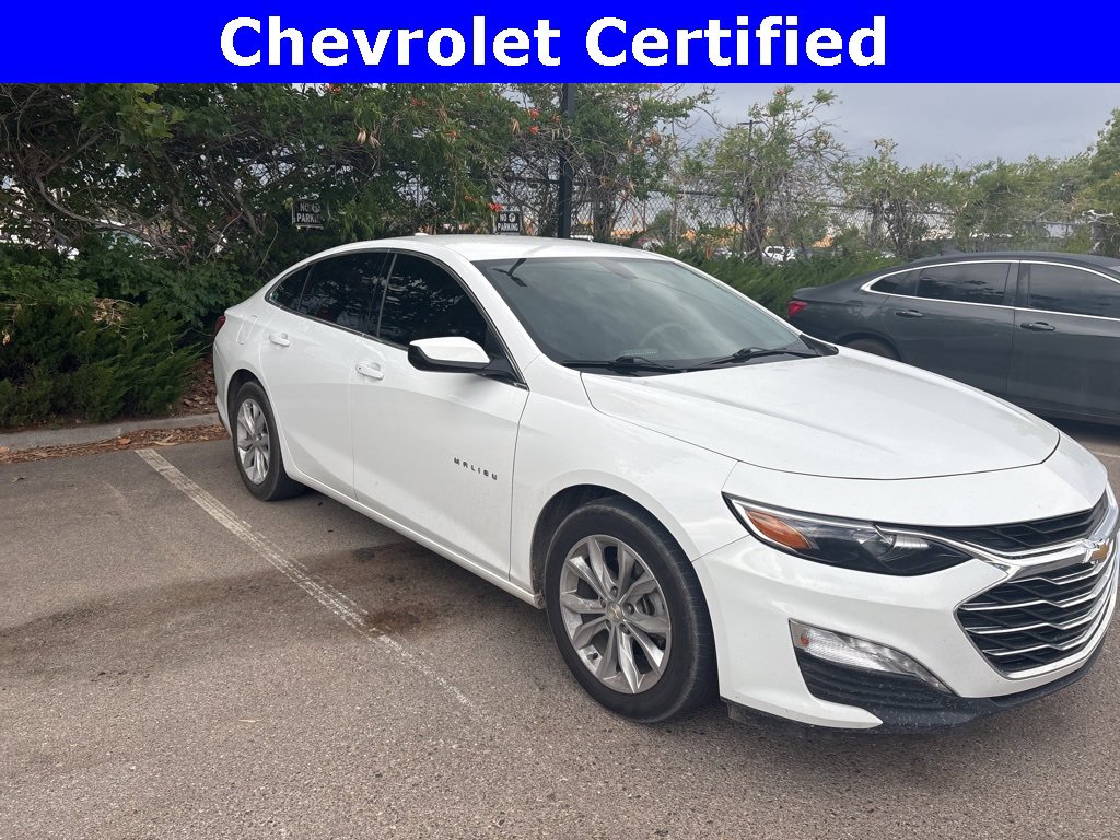 Malibu LT