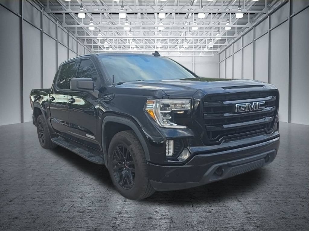 2020 GMC Sierra 1500 Elevation - Photo 10