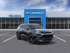 2026 Chevrolet Blazer 2LT SUV