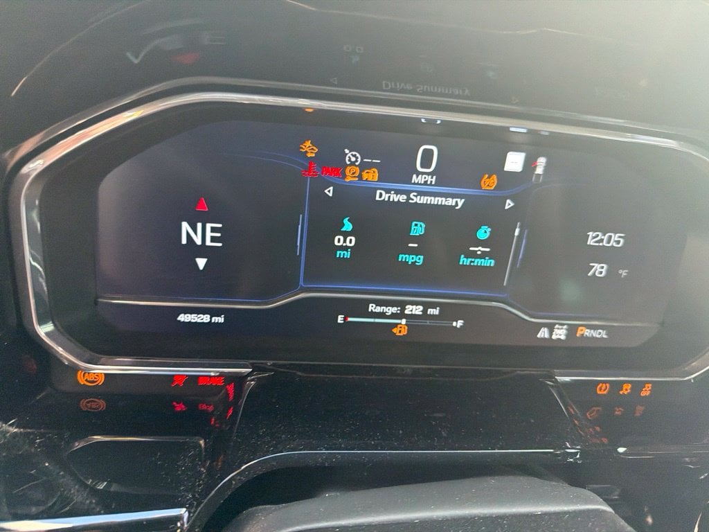 2023 Chevrolet Silverado 1500 LT - Photo 11