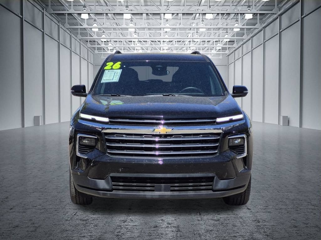 2026 Chevrolet Traverse LT - Photo 2
