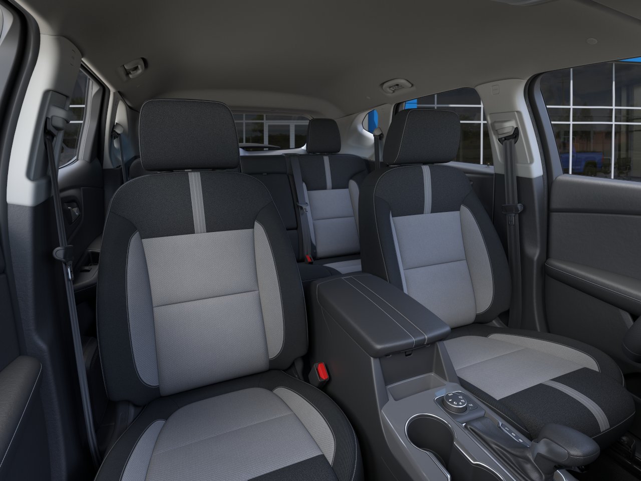2026 Chevrolet Blazer 2LT - Photo 16