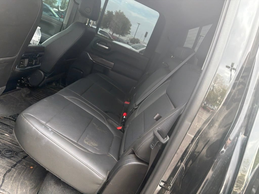 2020 Chevrolet Silverado 2500HD LTZ - Photo 13