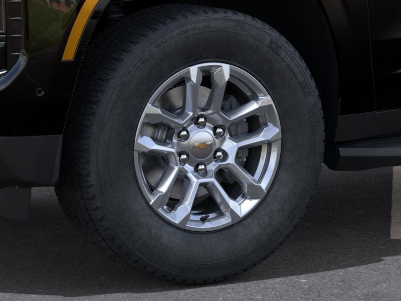 2026 Chevrolet Tahoe LS - Photo 9