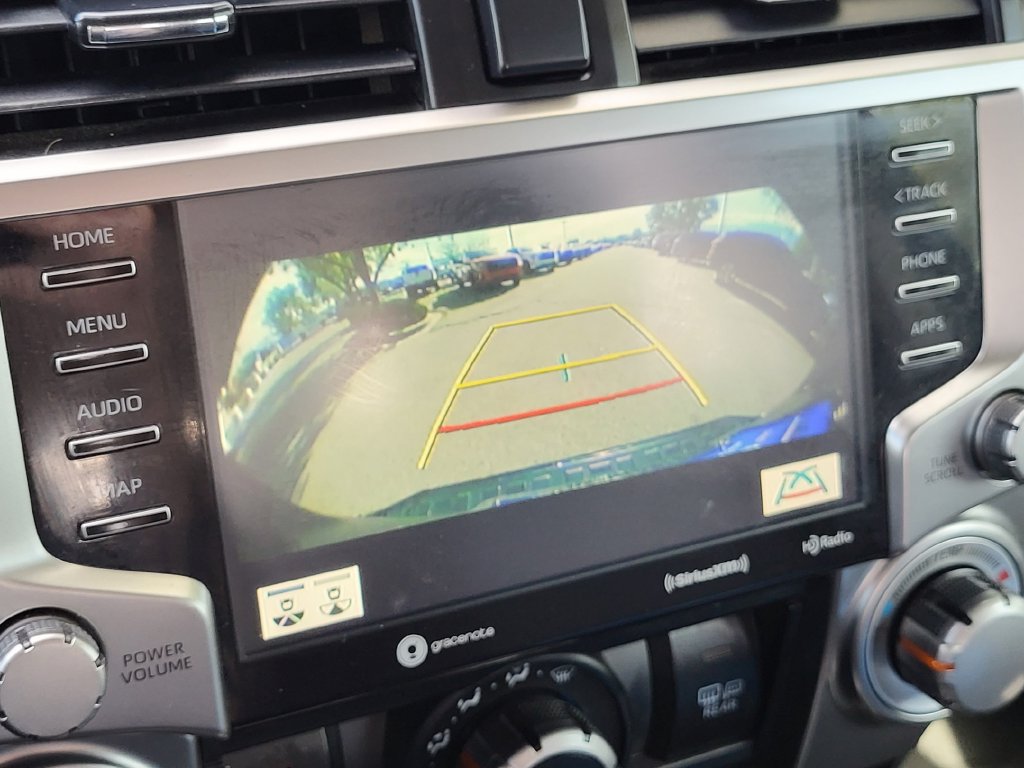 2024 Toyota 4Runner SR5 Premium - Photo 17