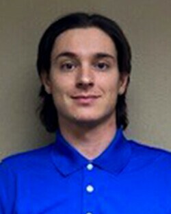 Staff member Ryan Pierce from ID_79309cdb4bb0