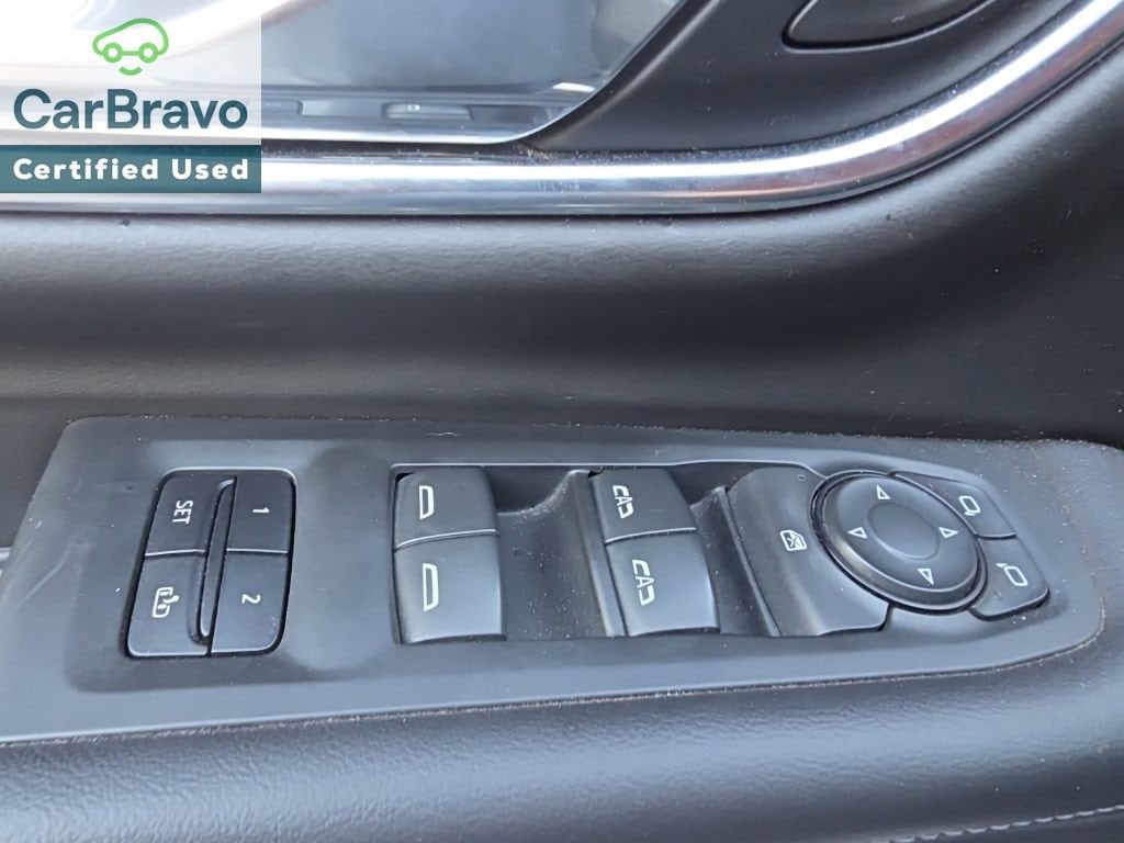 2021 Chevrolet Tahoe LT - Photo 11