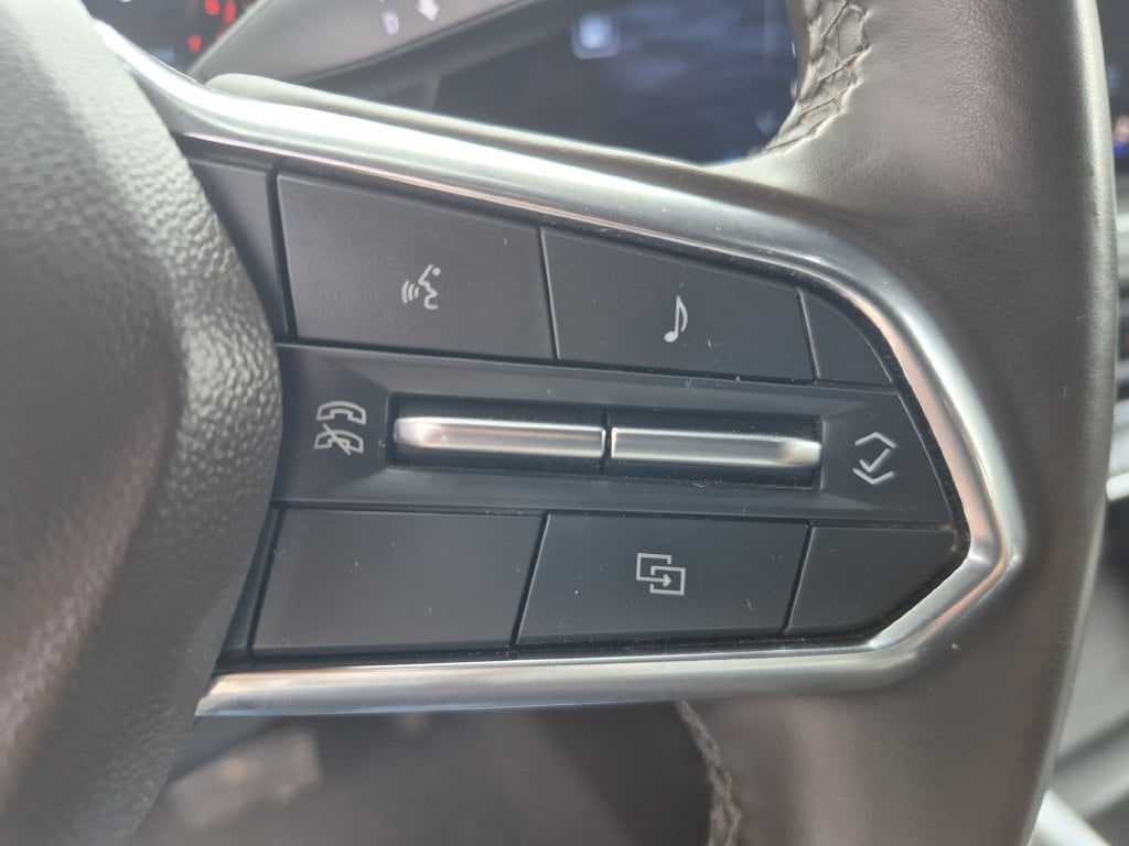 2025 Chevrolet Tahoe LT - Photo 21