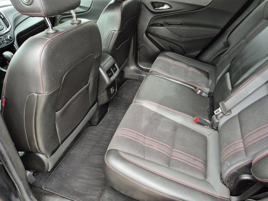 2022 Chevrolet Equinox RS - Photo 23