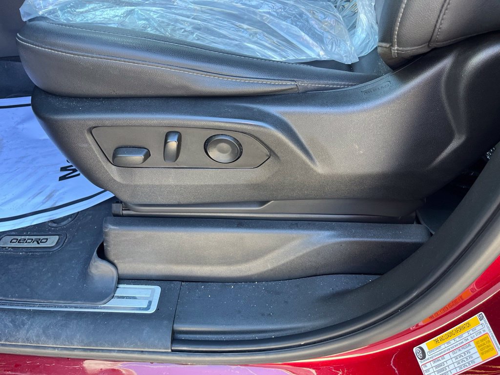 2022 Chevrolet Silverado 1500 RST - Photo 13