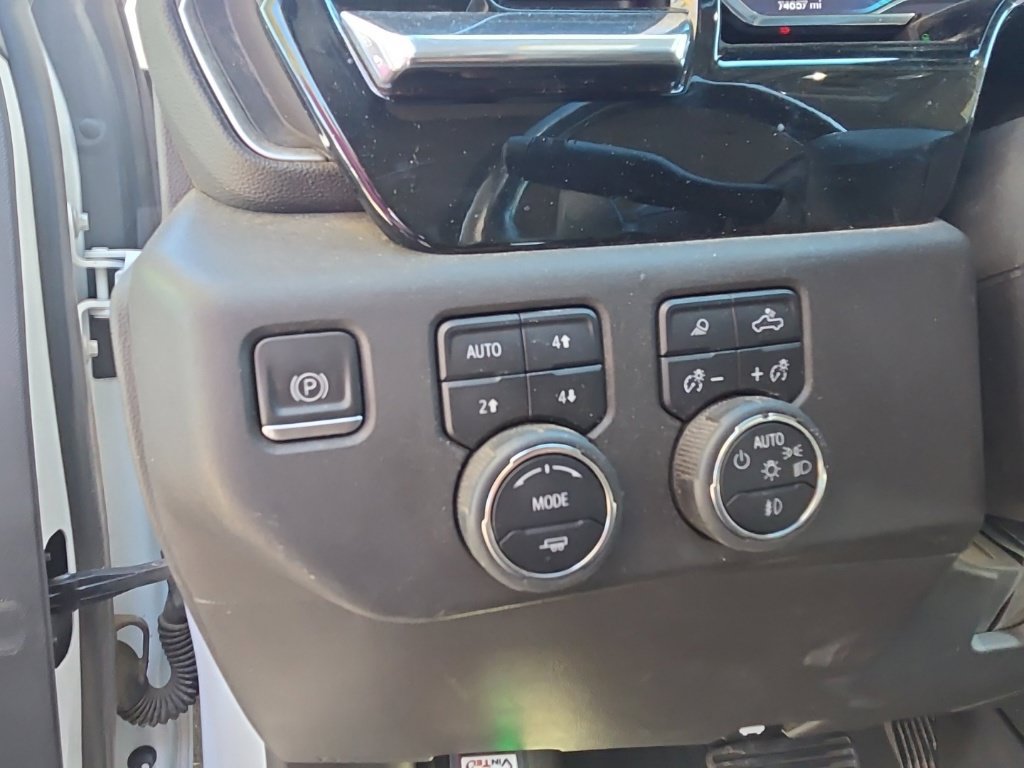 2022 Chevrolet Silverado 1500 RST - Photo 19