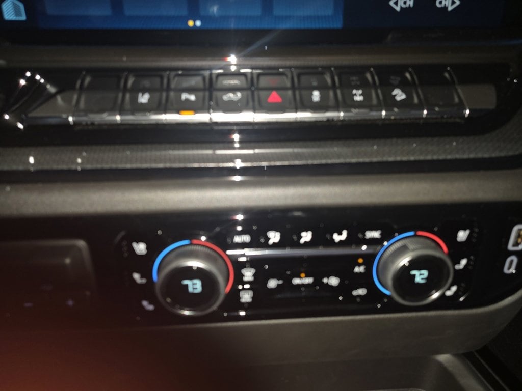 2026 Chevrolet Silverado 2500HD ZR2 - Photo 22