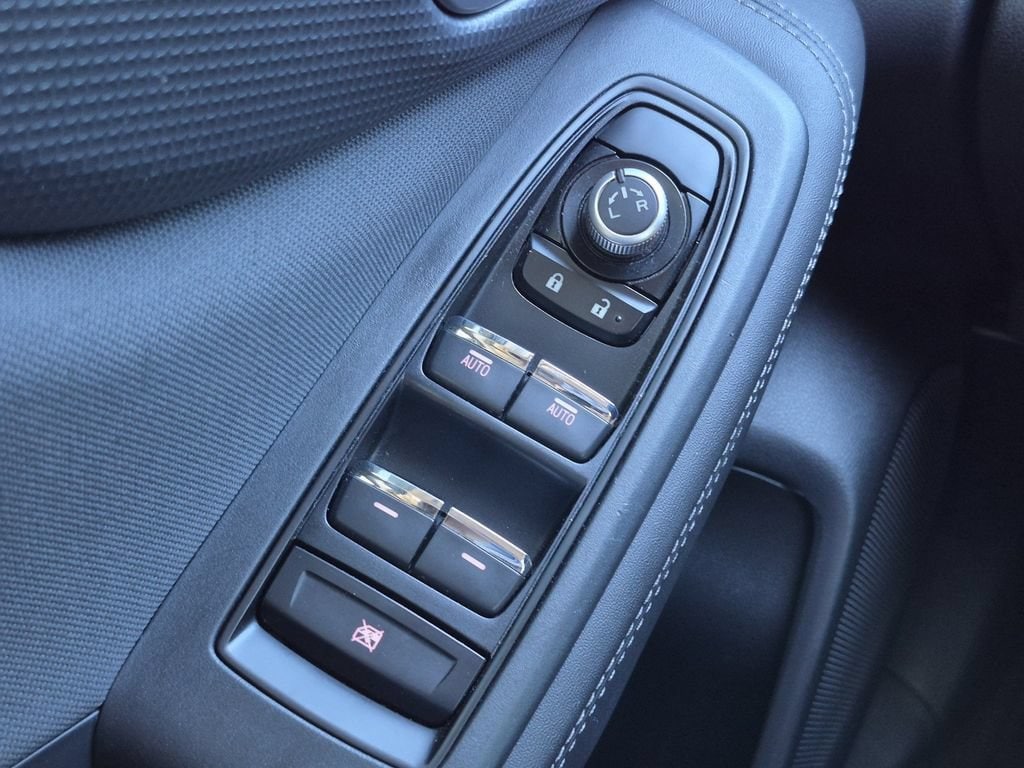 2020 Subaru Forester Premium - Photo 8