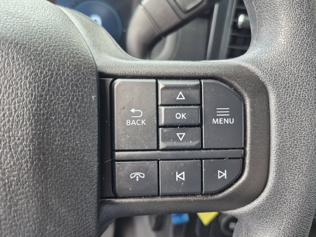 2025 Ford F-150 STX - Photo 22