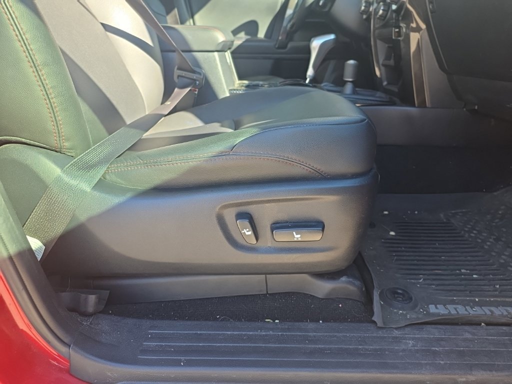 2021 Toyota 4Runner TRD Off Road Premium - Photo 25