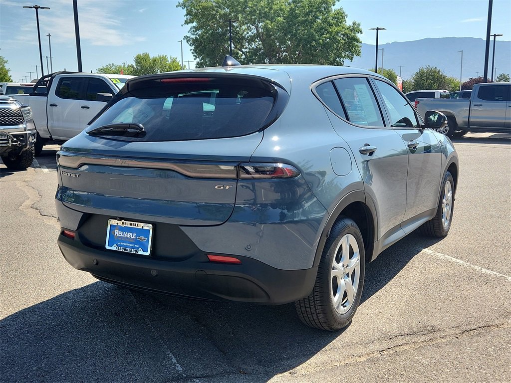 Hornet GT