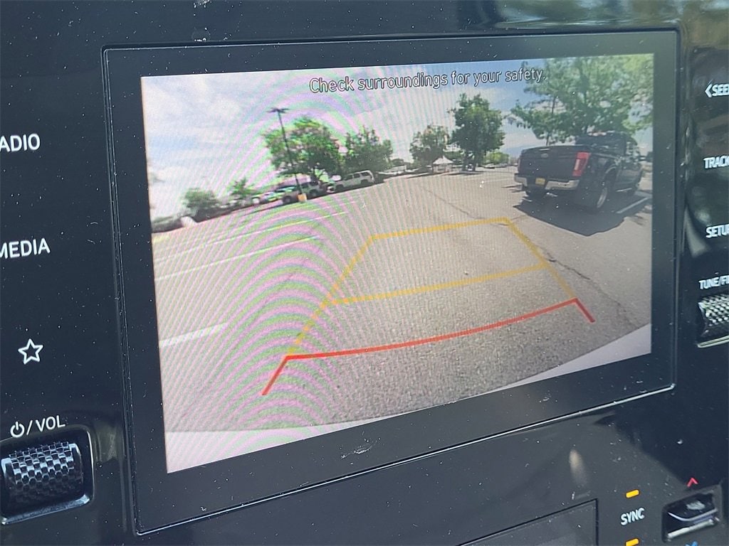 Tucson SEL
