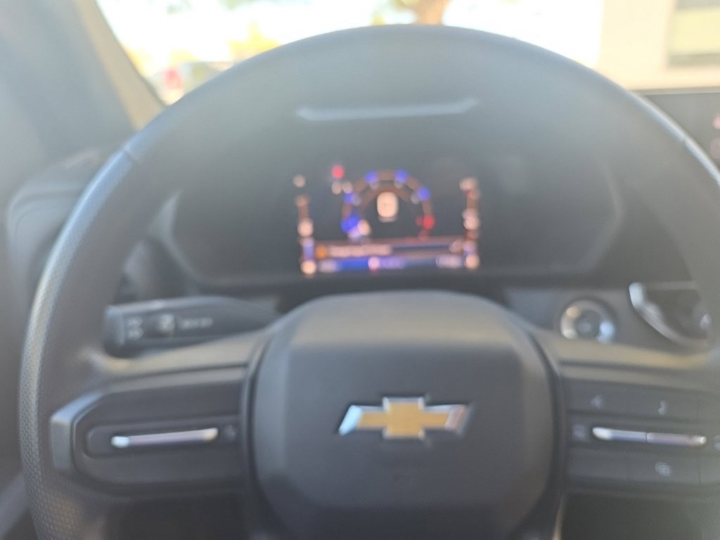 2023 Chevrolet Colorado 2WD Work Truck - Photo 14