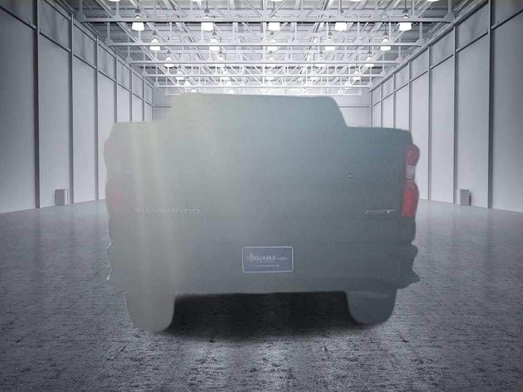 2026 Chevrolet Silverado 1500 RST - Photo 6