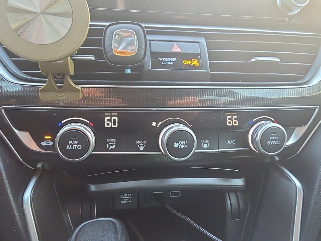 2022 Honda Accord Sport - Photo 17