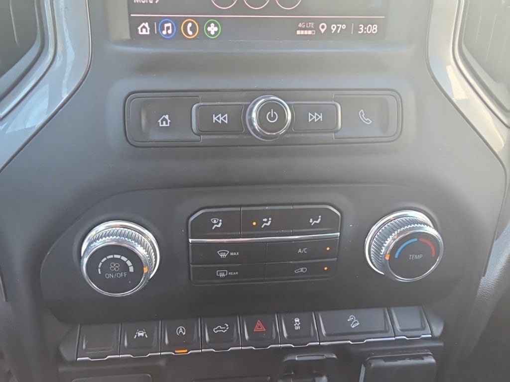 2024 GMC Sierra 1500 Pro - Photo 18