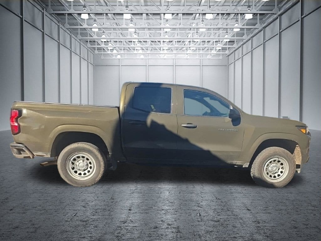 2023 Chevrolet Colorado 2WD Work Truck - Photo 7