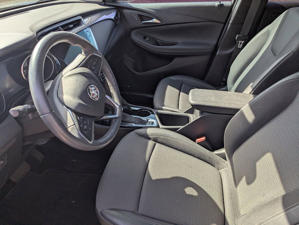 2023 Buick Encore GX Select - Photo 6