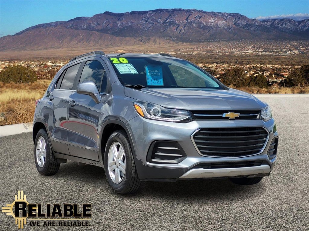 Trax LT