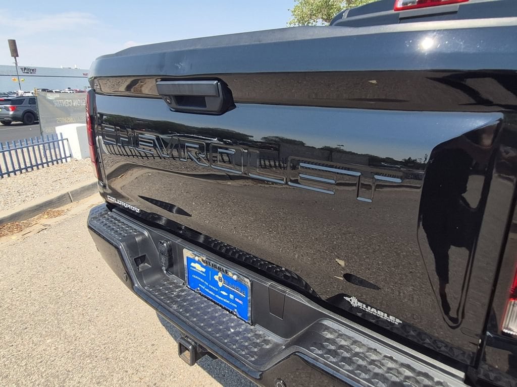 2024 Chevrolet Colorado Trail Boss - Photo 14