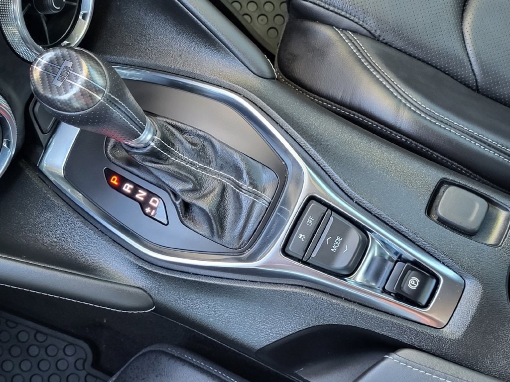 2023 Chevrolet Camaro 2SS - Photo 20
