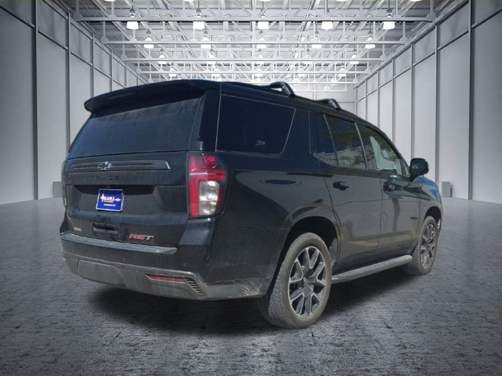 2021 Chevrolet Tahoe RST - Photo 8