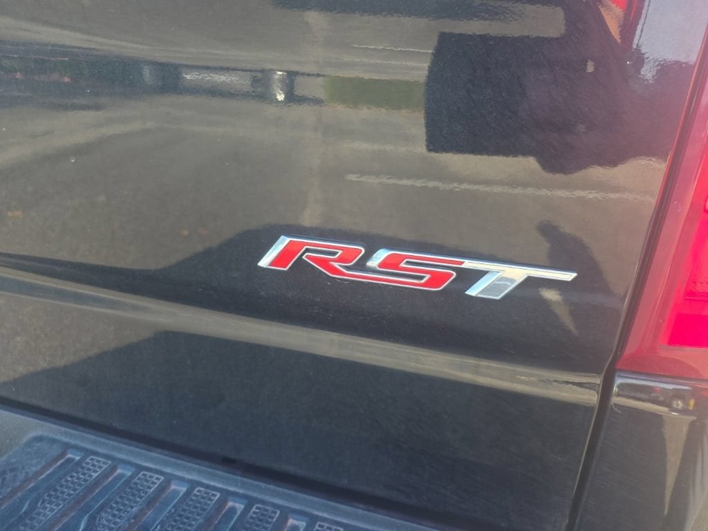 2026 Chevrolet Silverado 1500 RST - Photo 8