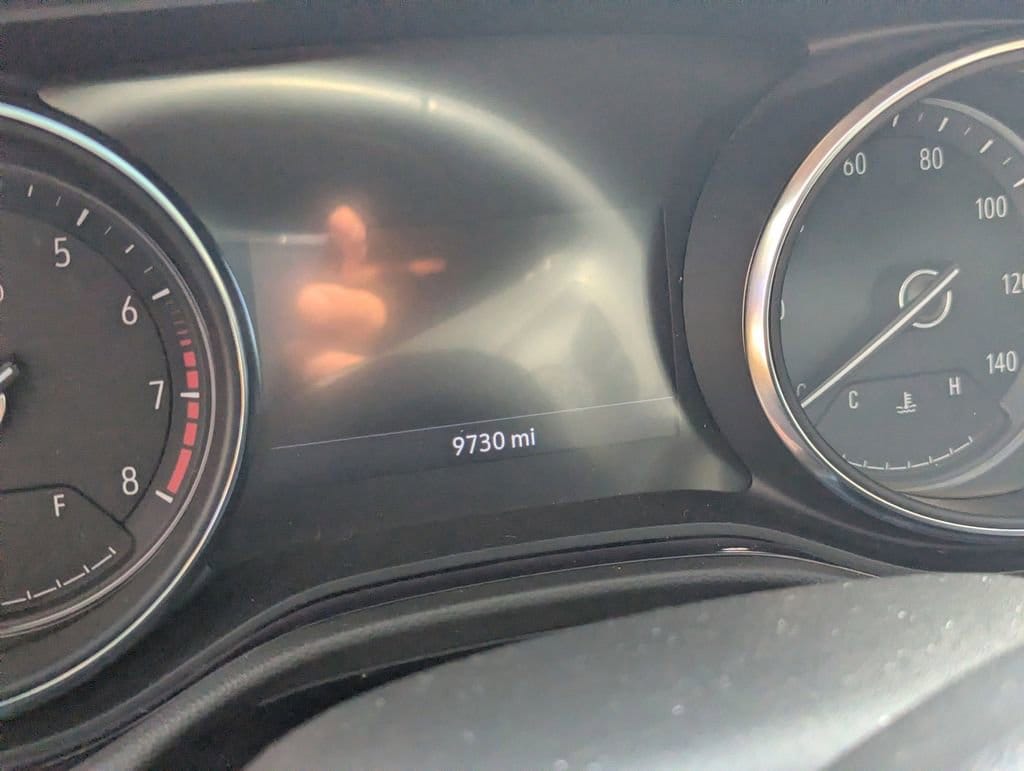2023 Buick Encore GX Select - Photo 8