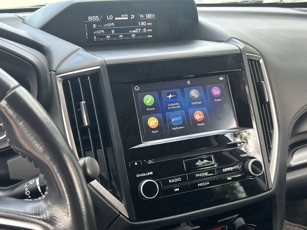 2020 Subaru Forester Premium - Photo 28