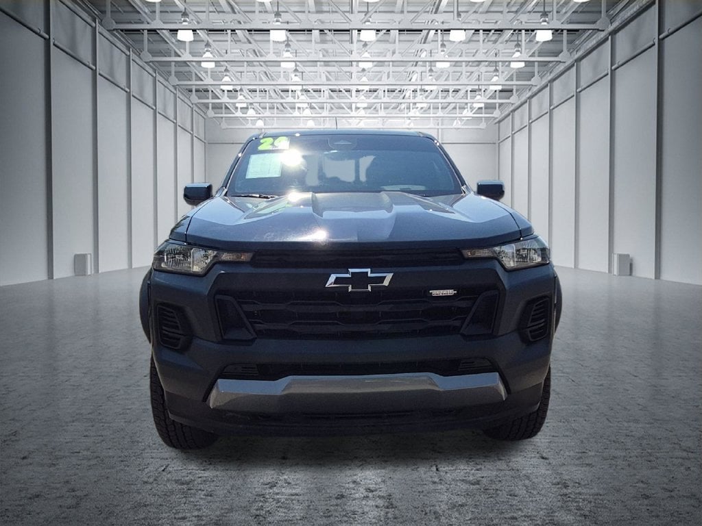 2024 Chevrolet Colorado Trail Boss - Photo 6