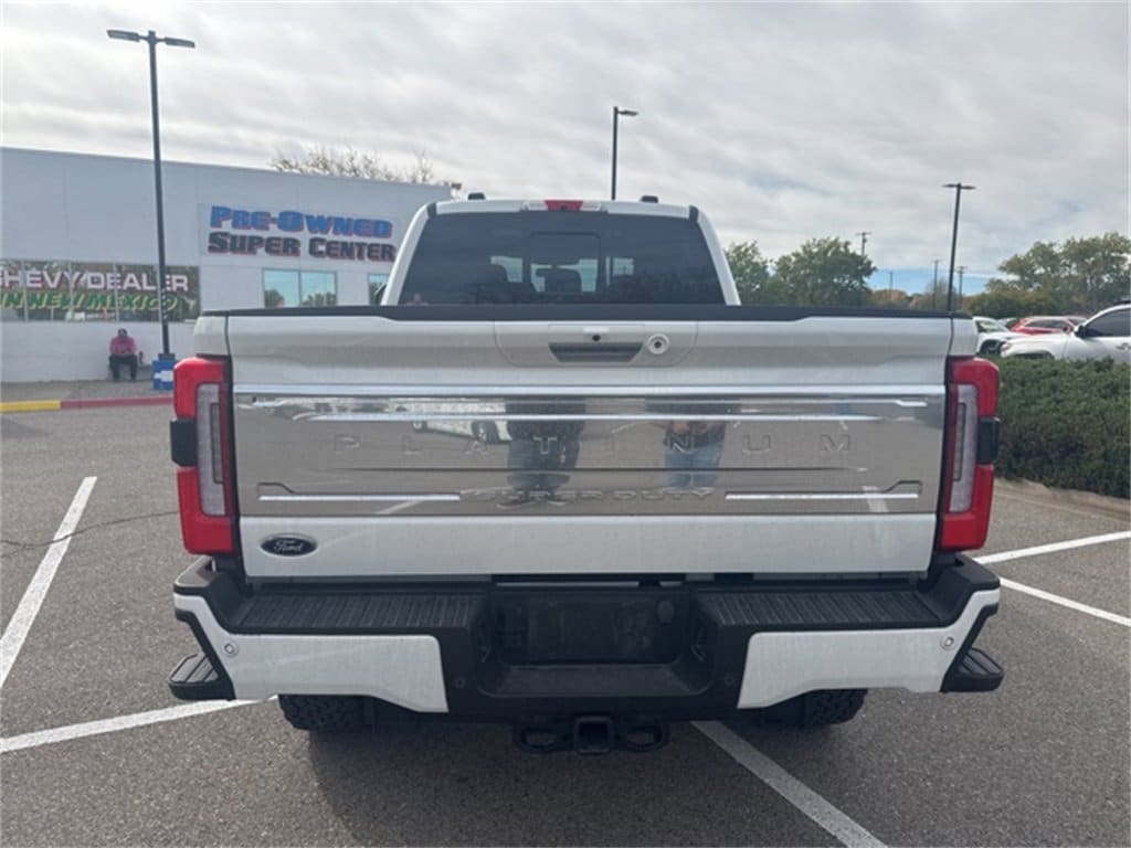 Used 2024 Ford Super Duty F-350 SRW XL