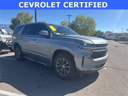 2023 Chevrolet Tahoe LS SUV 2023 Chevrolet Tahoe LS SUV