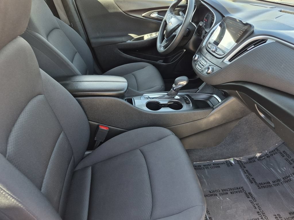 2024 Chevrolet Malibu 1LT - Photo 23