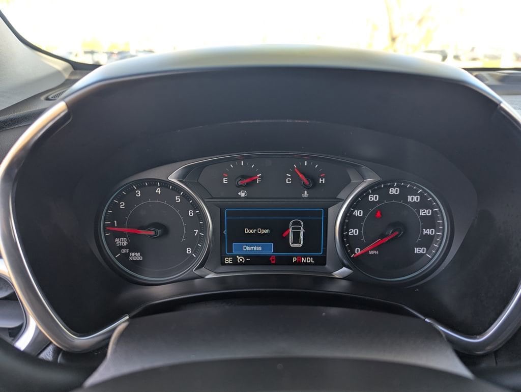 2024 Chevrolet Equinox LT - Photo 24