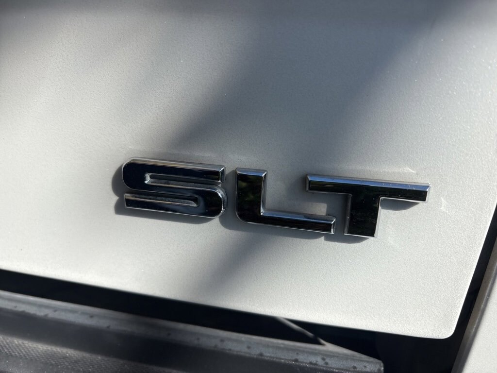 Used 2017 GMC Sierra 1500 SLT Truck