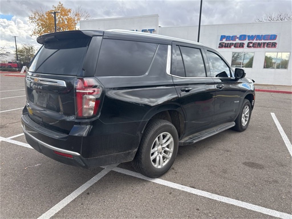 2023 Chevrolet Tahoe LS photo 2