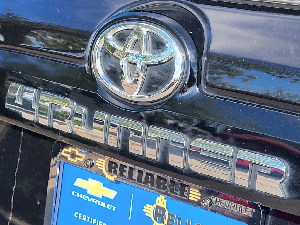 2024 Toyota 4Runner SR5 Premium - Photo 7