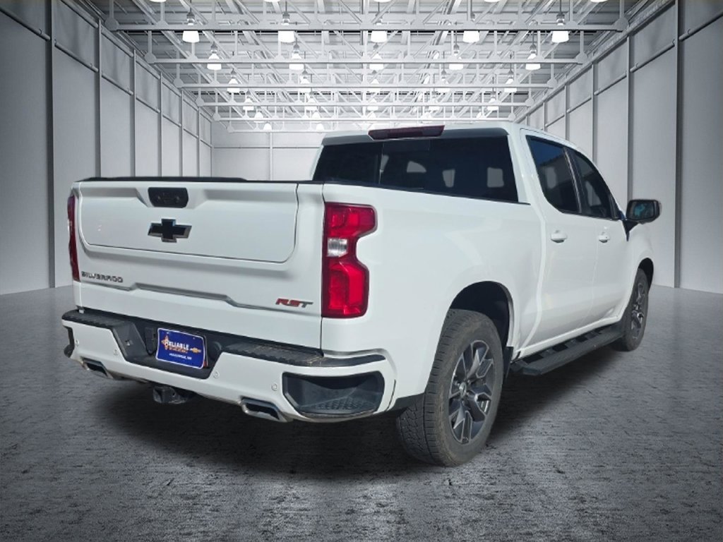 2022 Chevrolet Silverado 1500 RST - Photo 10